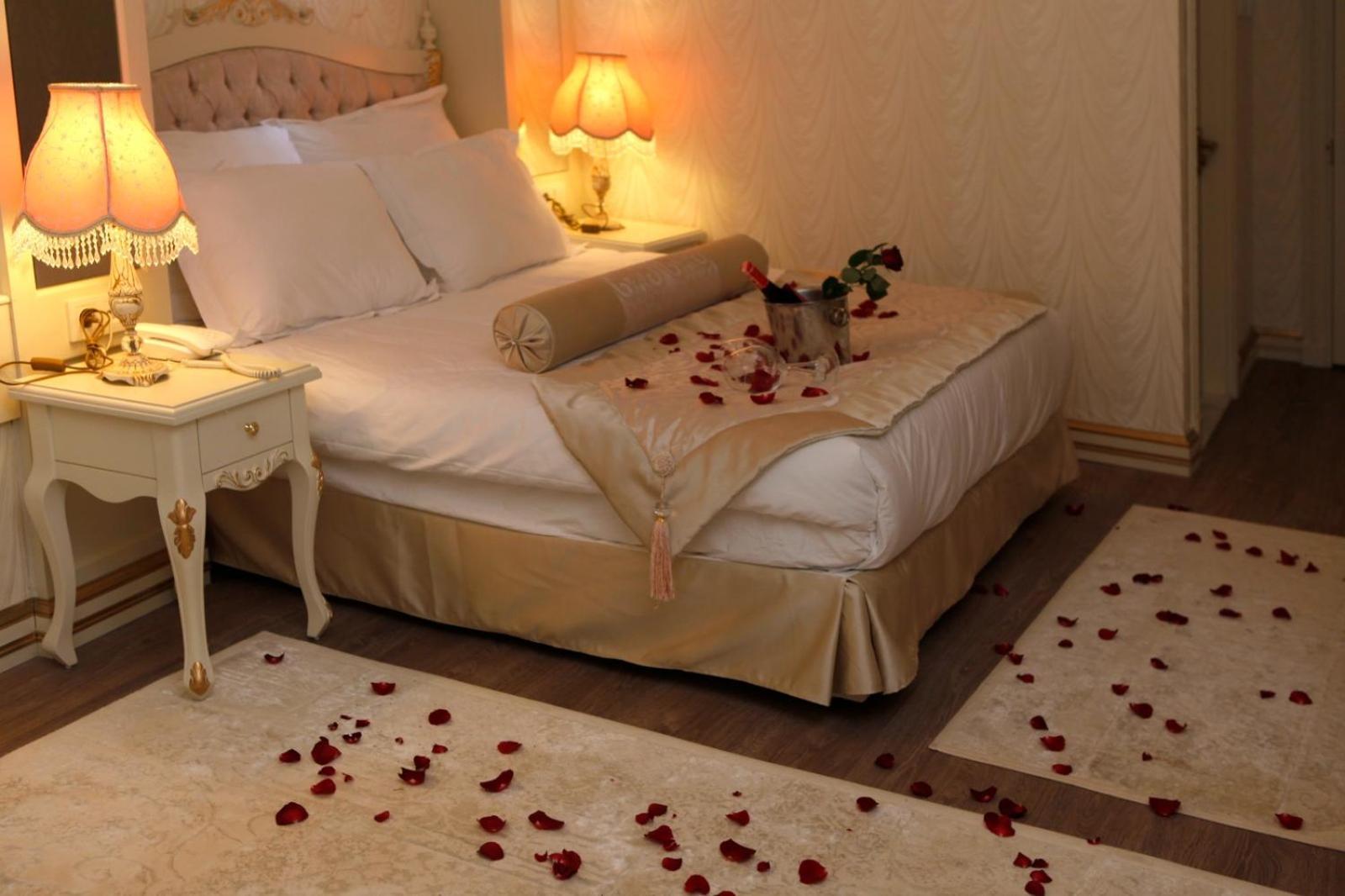 Leyenda Boutique Hotel Istanbul Exterior foto