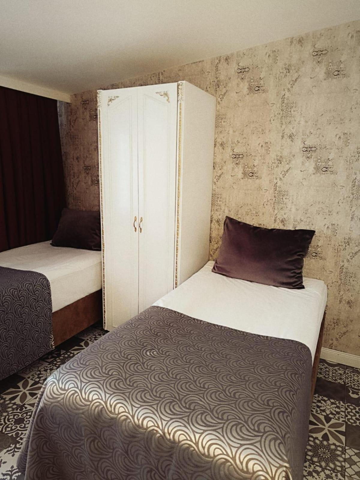 Leyenda Boutique Hotel Istanbul Exterior foto